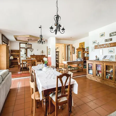 Mazzucco Ferienhaus
