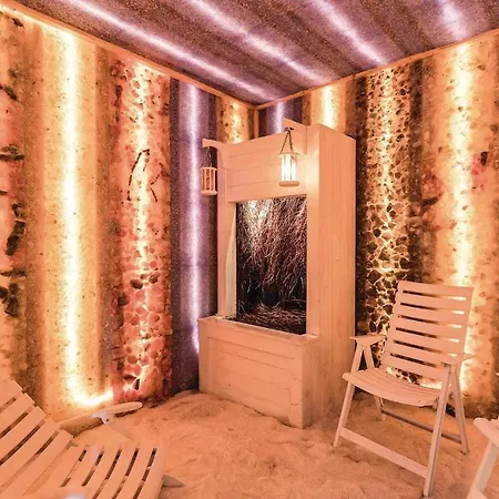 Ferienhaus Mazzucco *