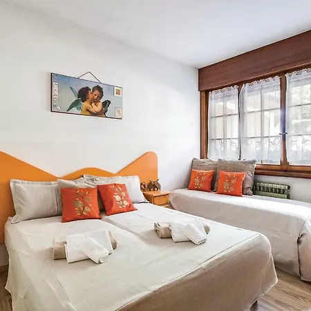 Ferienhaus Mazzucco