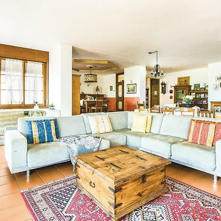 Mazzucco Ferienhaus
