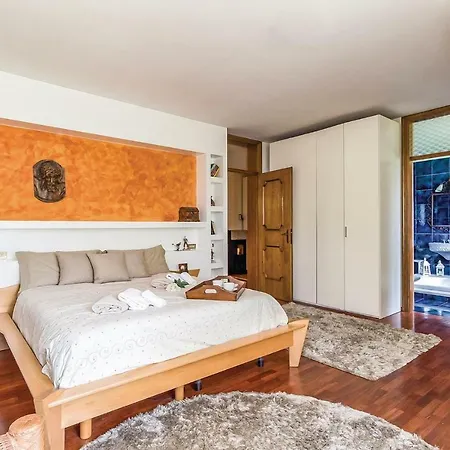 Mazzucco Ferienhaus