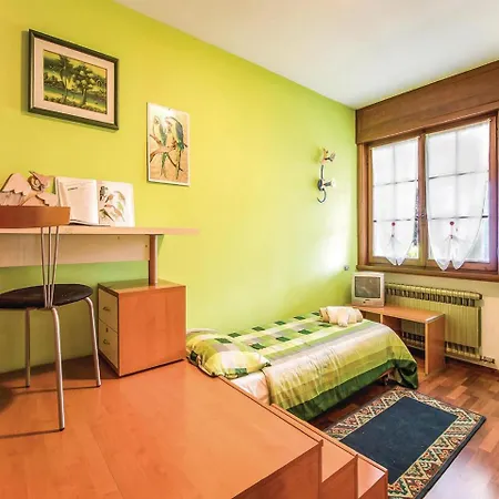 Mazzucco Holiday home *