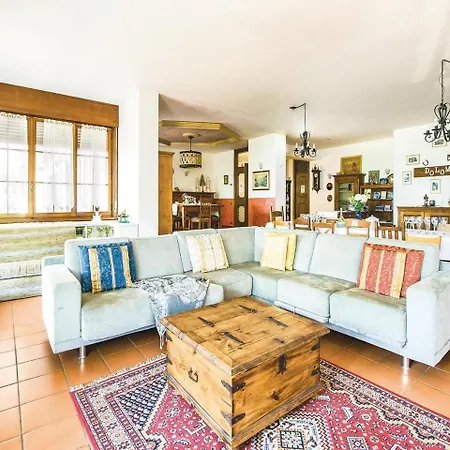 Holiday home Mazzucco