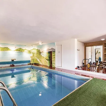 Mazzucco Holiday home