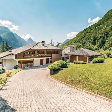 Mazzucco Holiday home *