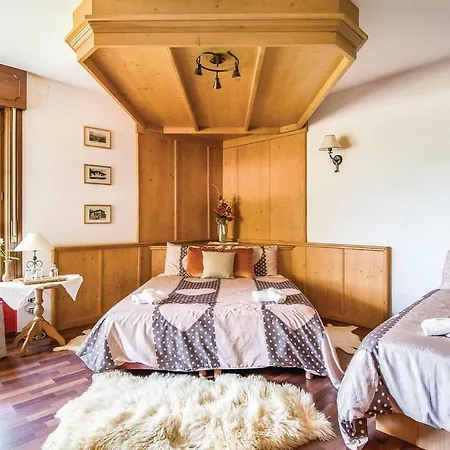 Mazzucco Holiday home