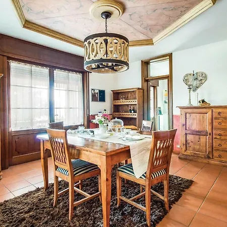 Mazzucco Holiday home *