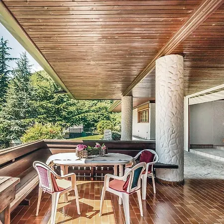 Mazzucco Holiday home