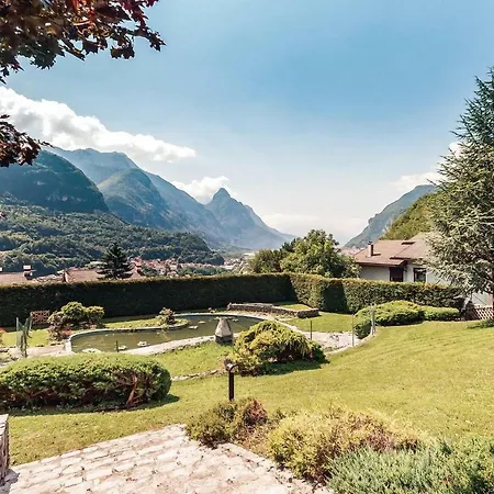 Mazzucco Holiday home *