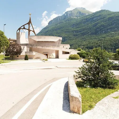 Holiday home Mazzucco *