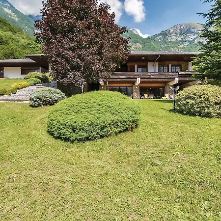 Holiday home Mazzucco *
