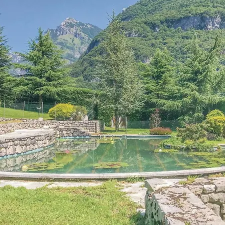 Holiday home Mazzucco Longarone